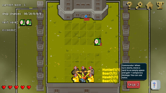Dog And Goblin screenshot 6