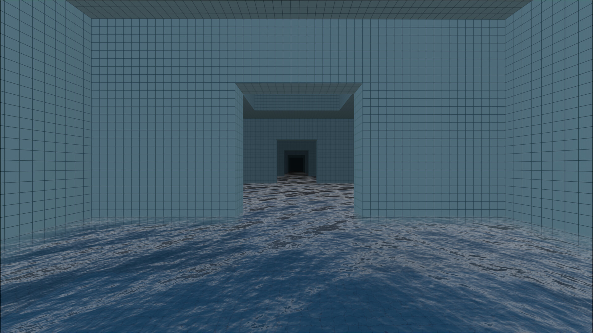 Very Scary Backrooms Game screenshot 6