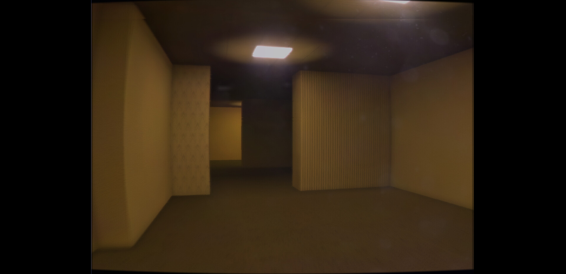 Lumenile: Found Footage screenshot 1