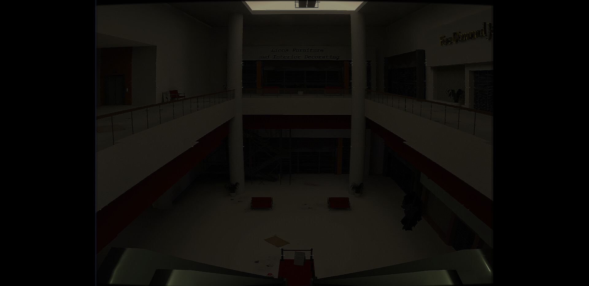 Lumenile: Found Footage screenshot 8