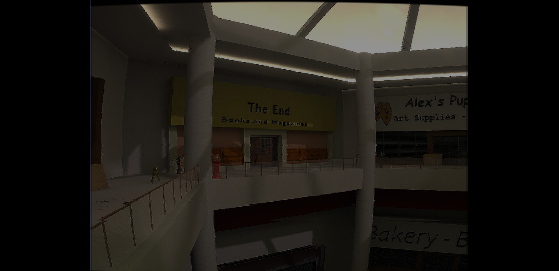 Lumenile: Found Footage screenshot 15
