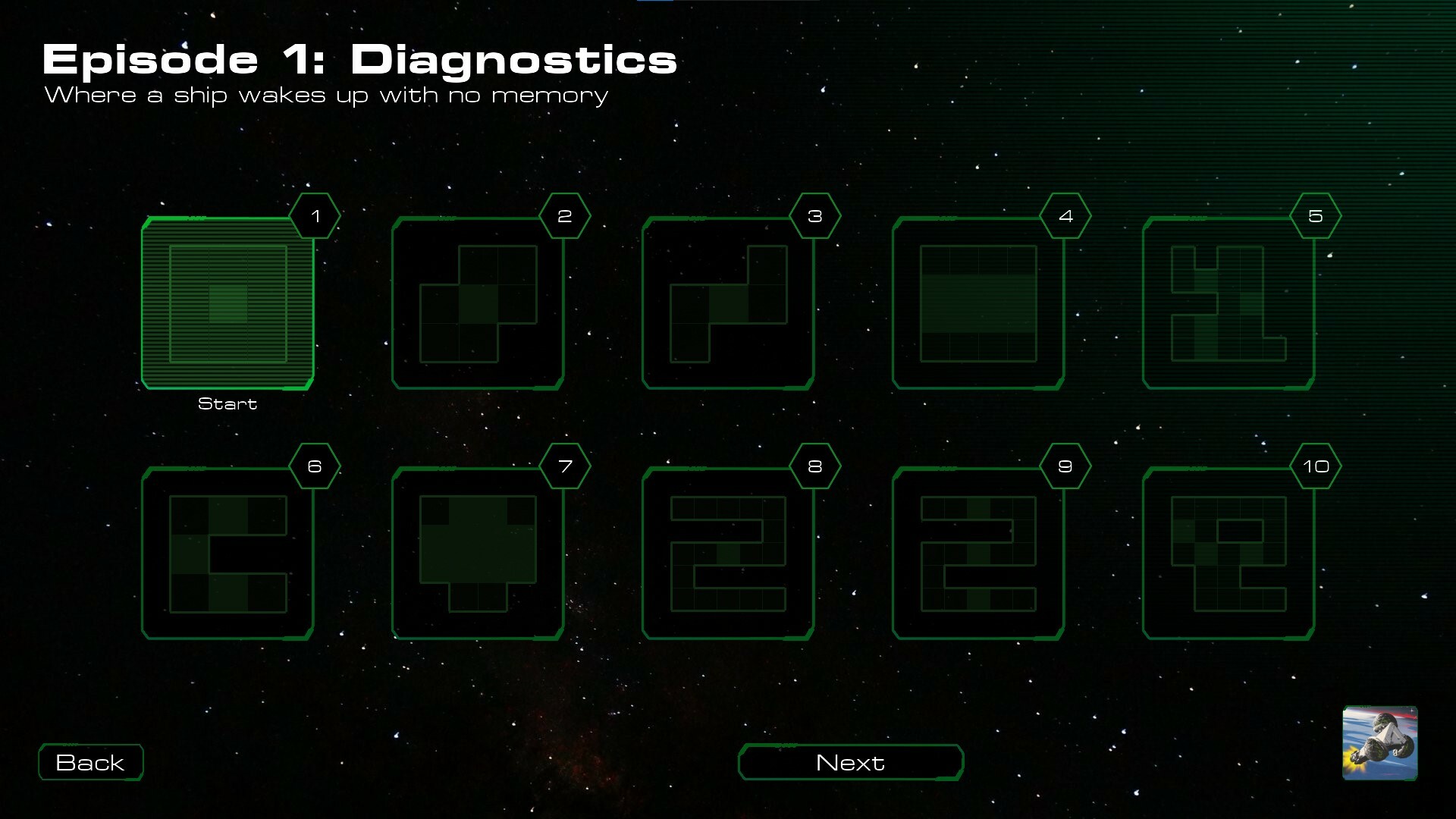 Astra Ignota screenshot 5