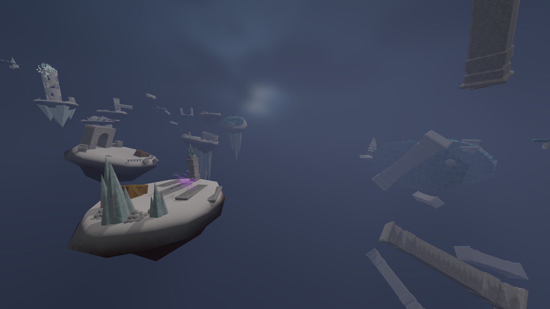 Traversion screenshot 2