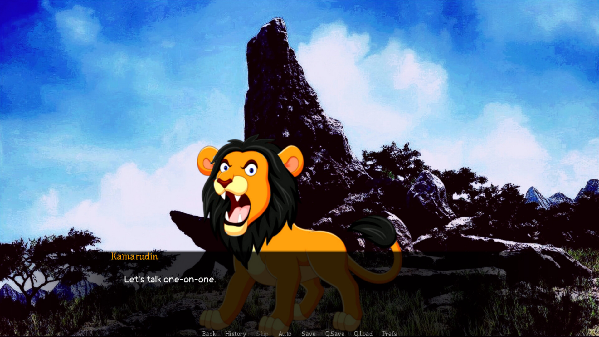Savanna Story Diamond Edition screenshot 2