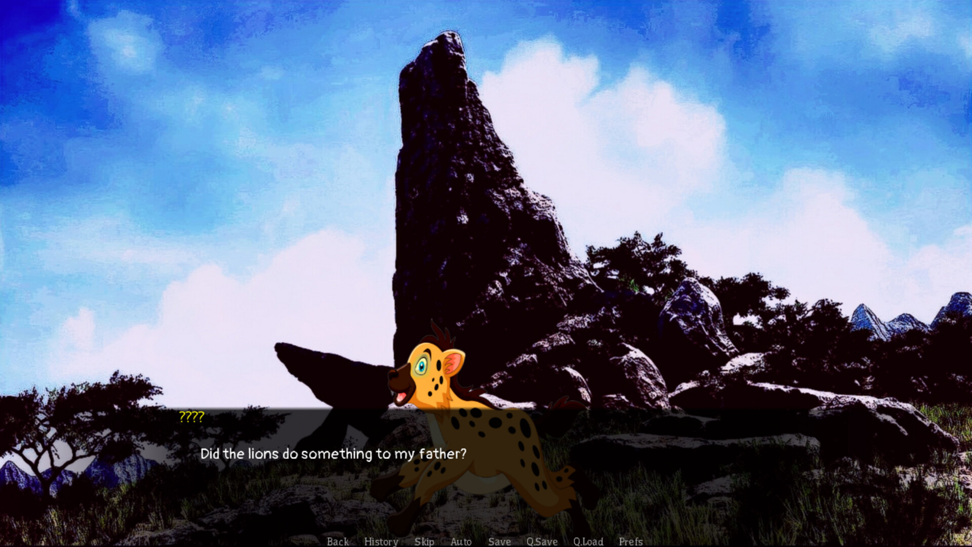 Savanna Story Diamond Edition screenshot 5