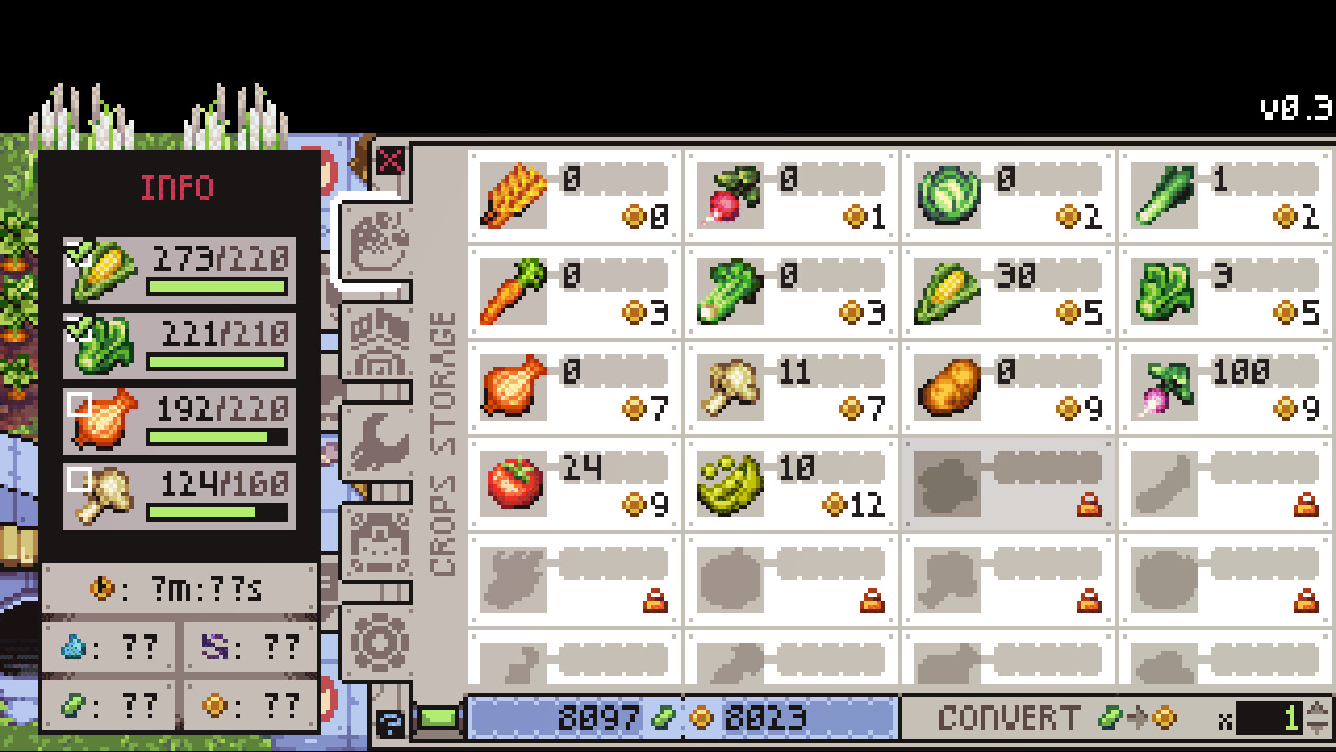 Rusty's Retirement screenshot 4