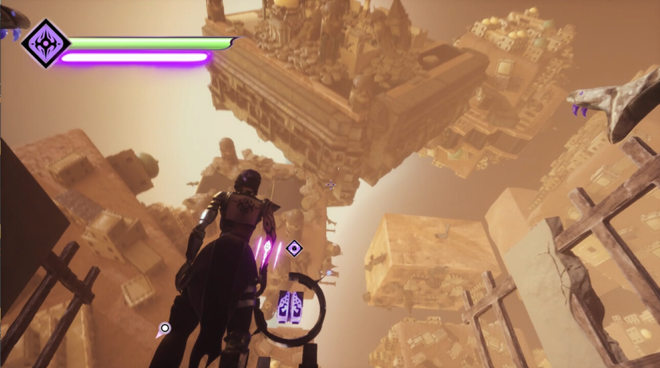 End Of Life screenshot 1