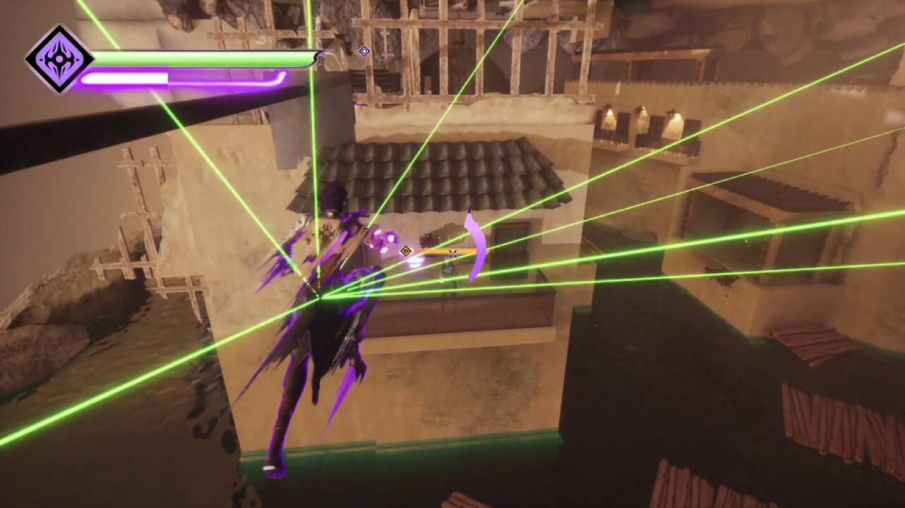 End Of Life screenshot 3
