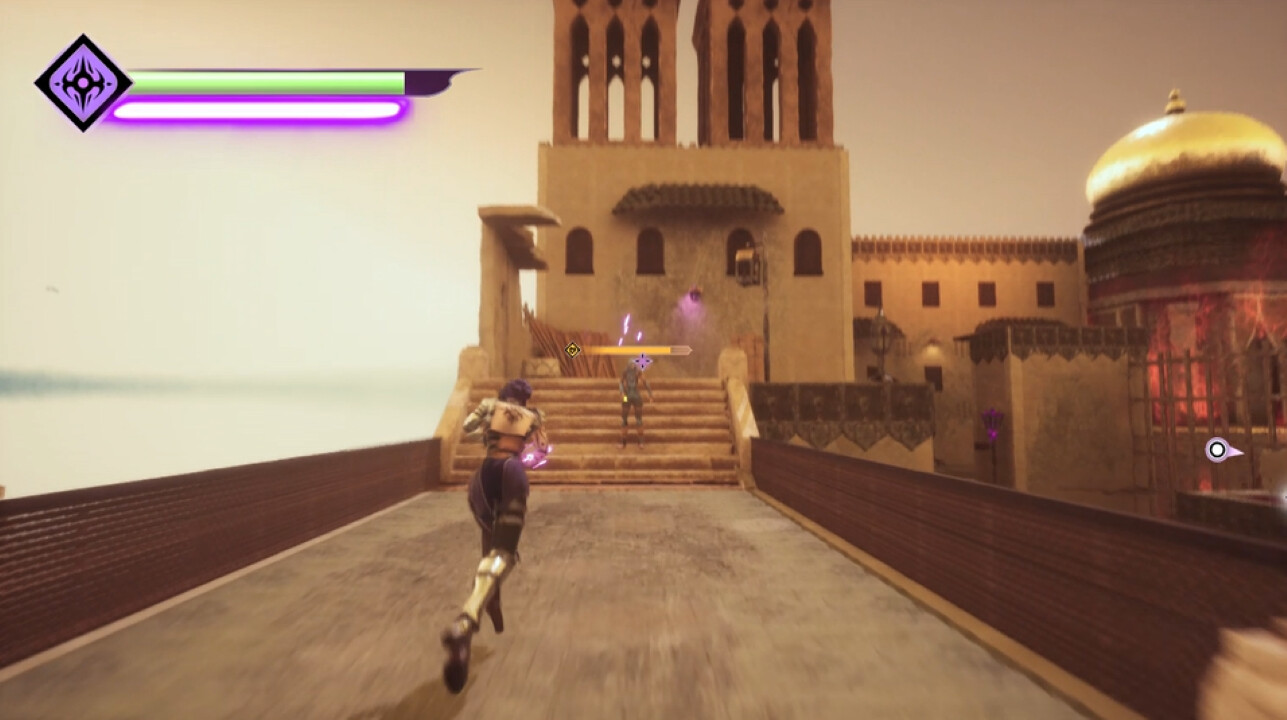 End Of Life screenshot 2