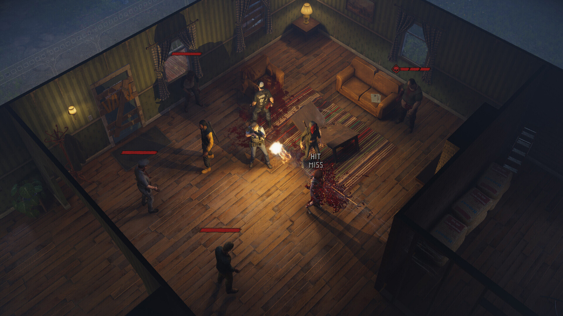 Dead Season screenshot 5