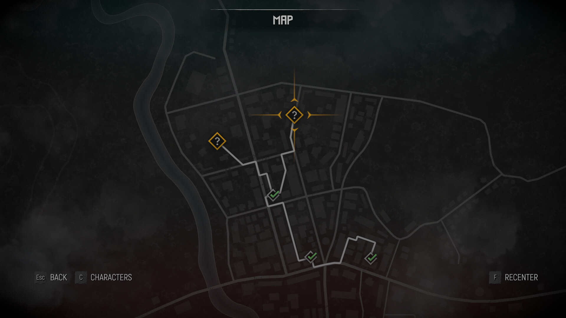 Dead Season screenshot 6