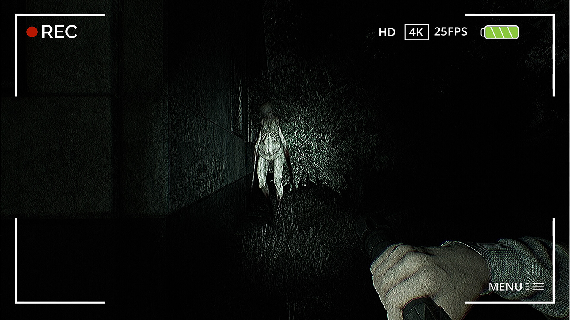 Invisible Fear screenshot 6
