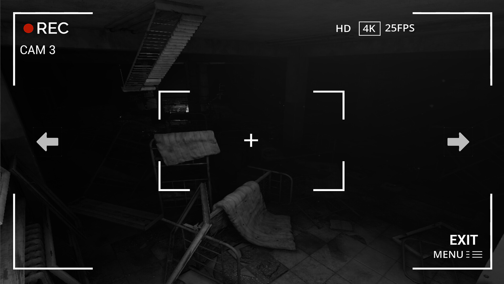 Invisible Fear screenshot 8