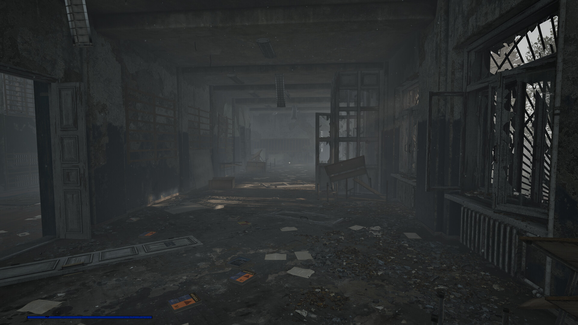 Invisible Fear screenshot 1