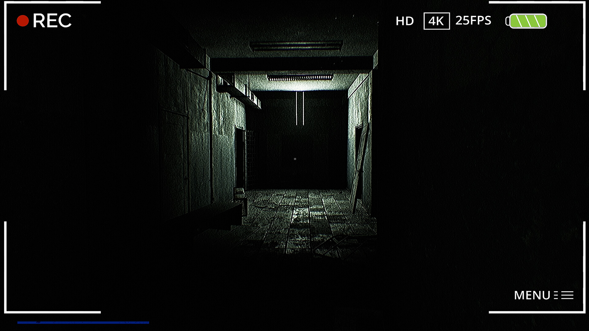 Invisible Fear screenshot 11