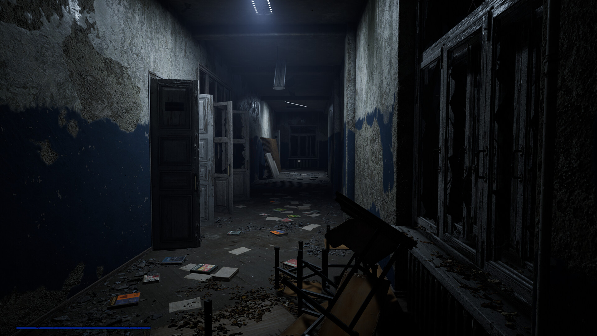 Invisible Fear screenshot 12