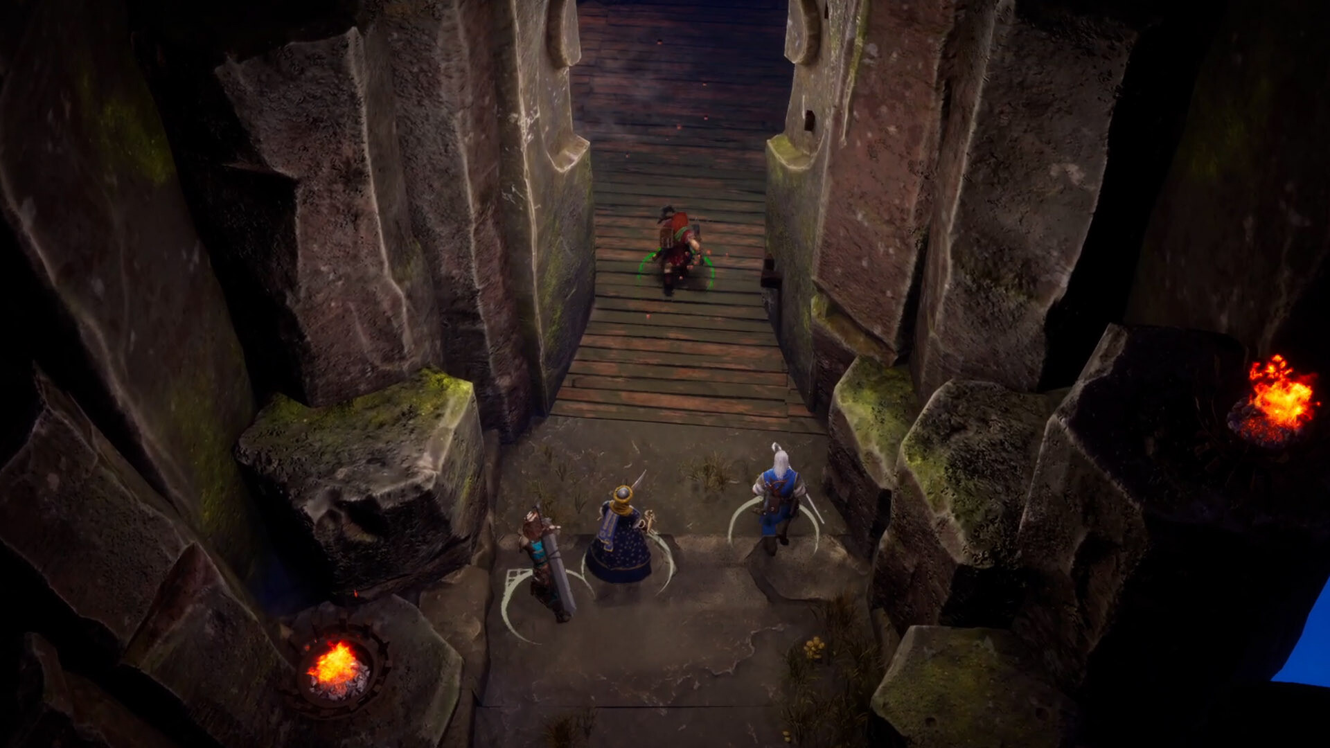 Pathfinder: Abomination Vaults screenshot 5