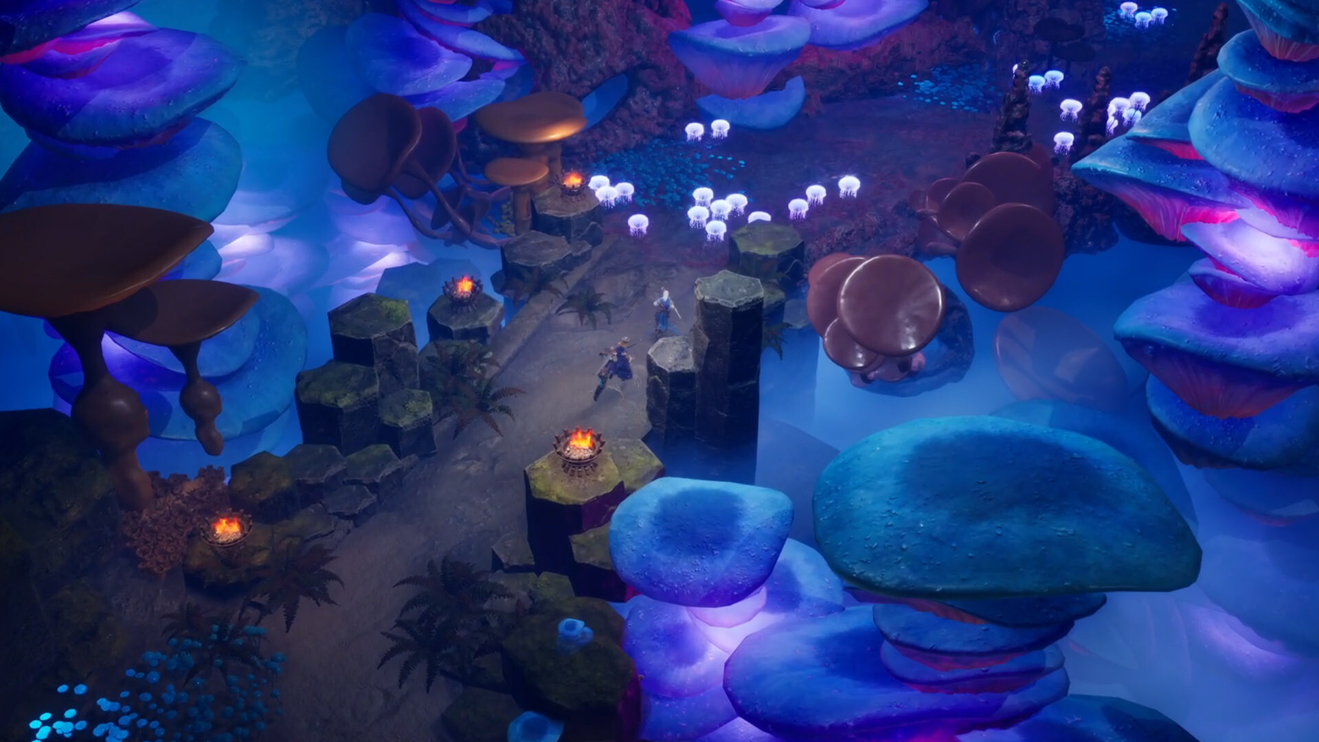 Pathfinder: Abomination Vaults screenshot 2