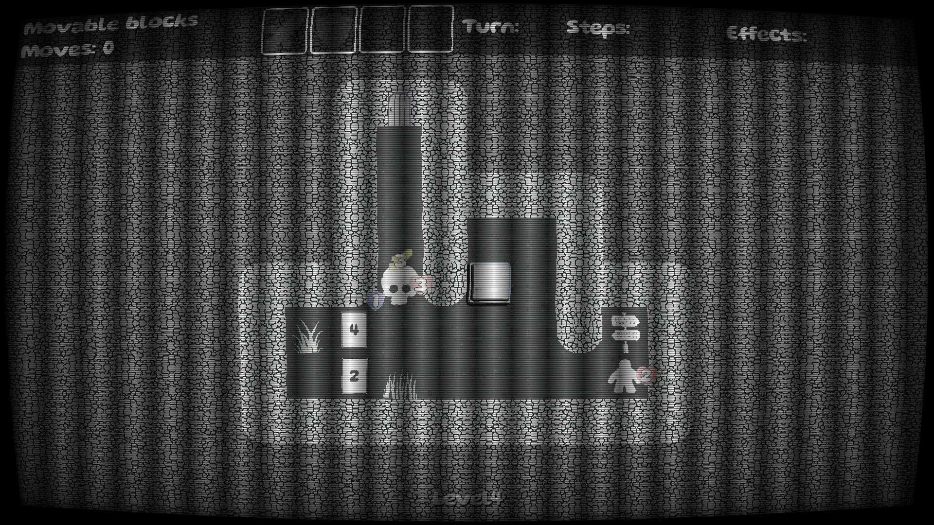 TurnSkull screenshot 1