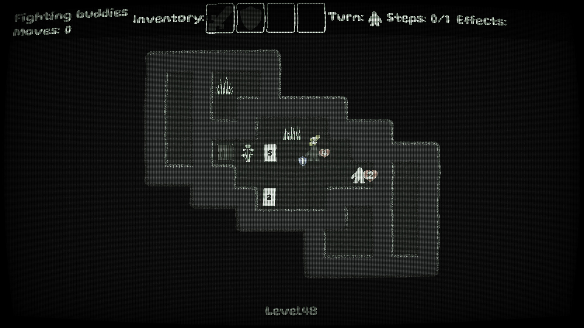 TurnSkull screenshot 5