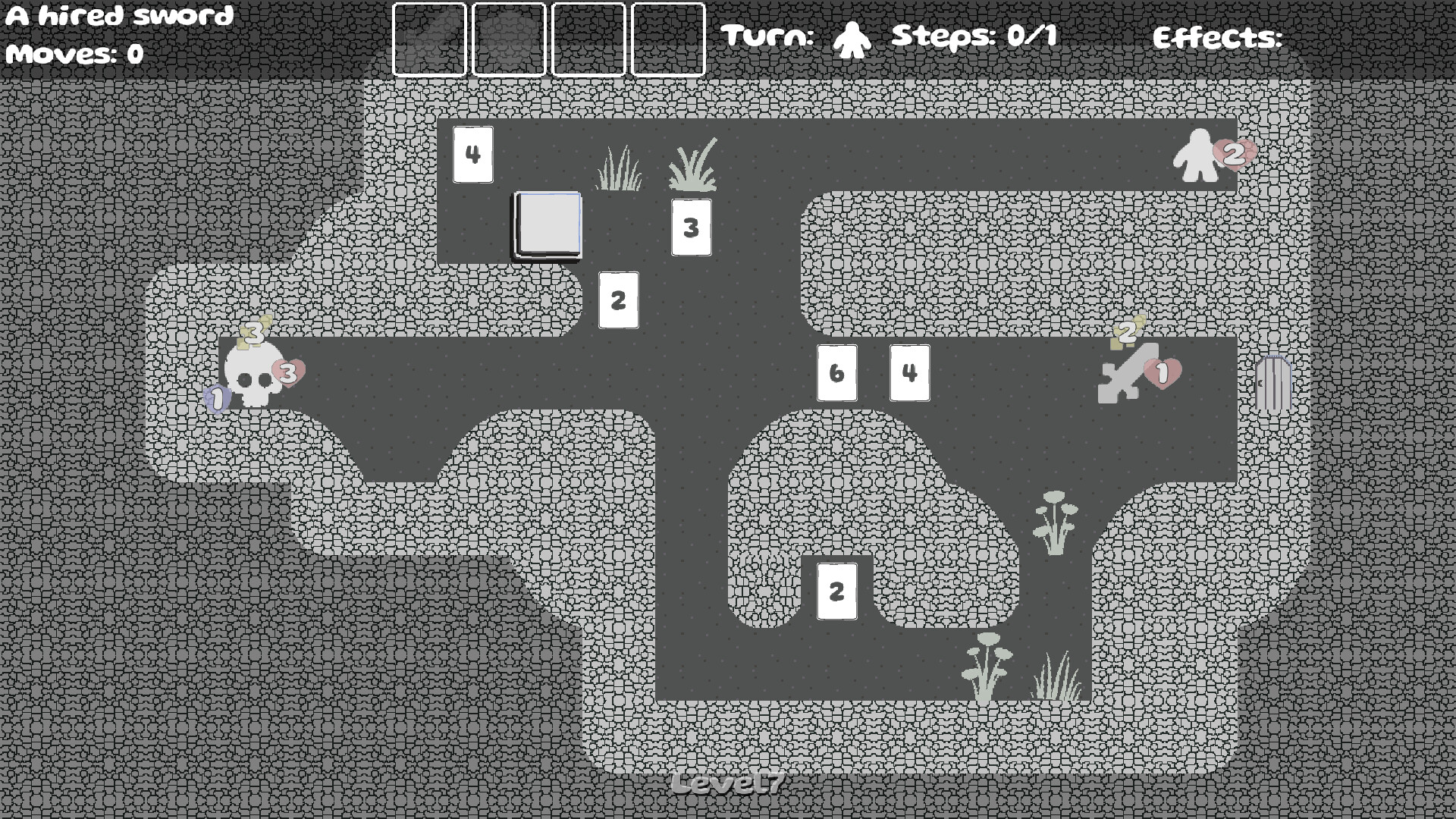 TurnSkull screenshot 4