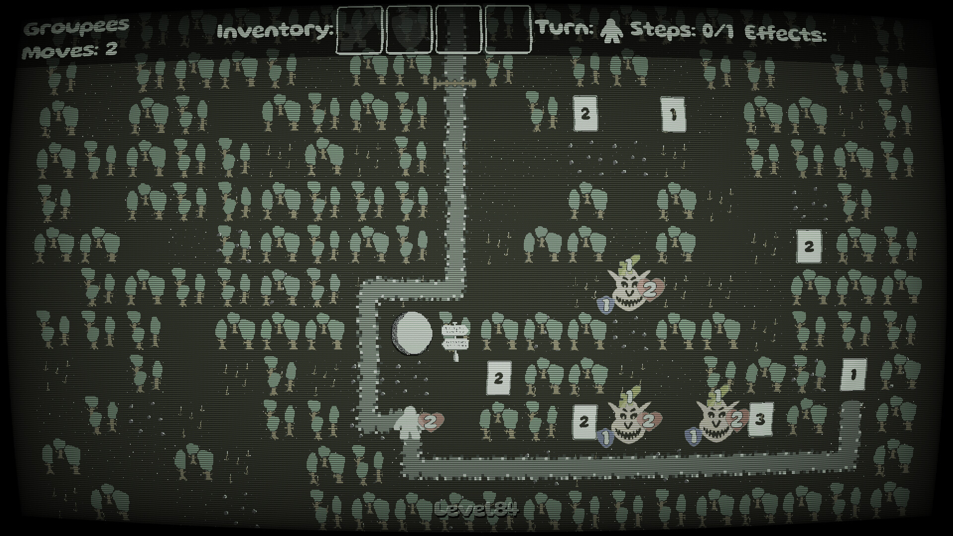 TurnSkull screenshot 2