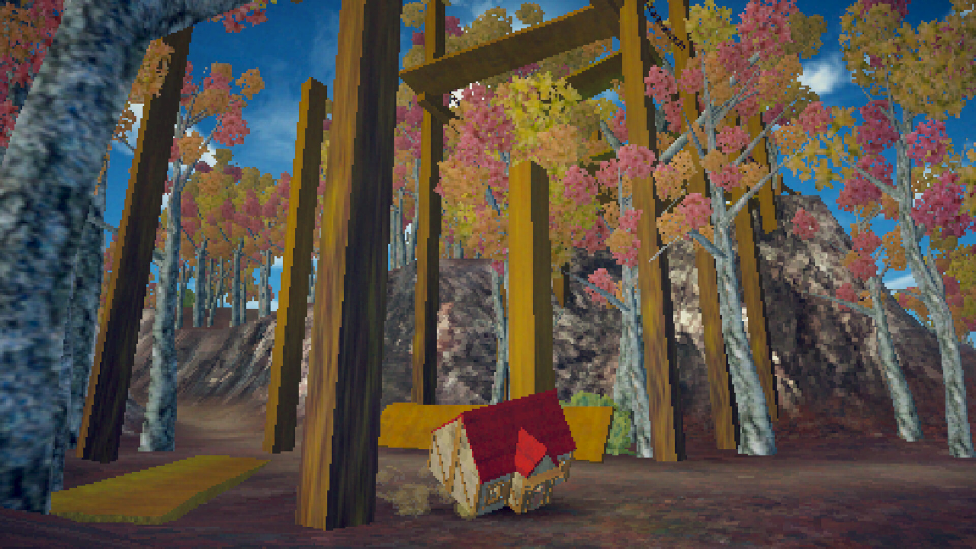 Building Relationships screenshot 2