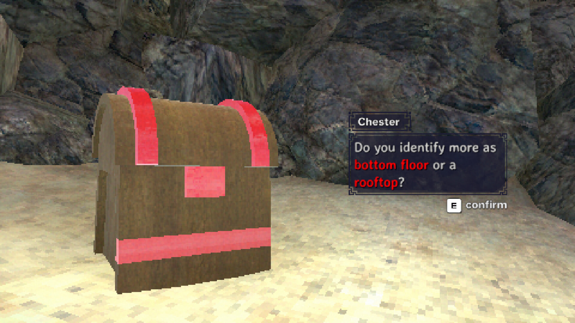 Building Relationships screenshot 1