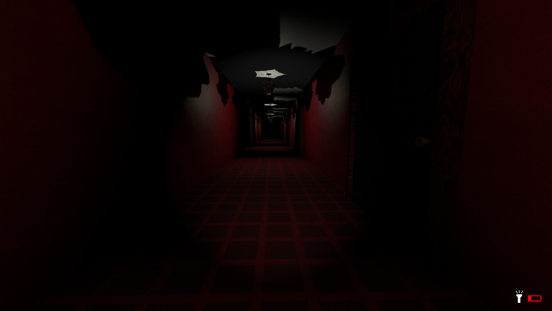 Redrum Hotel screenshot 4