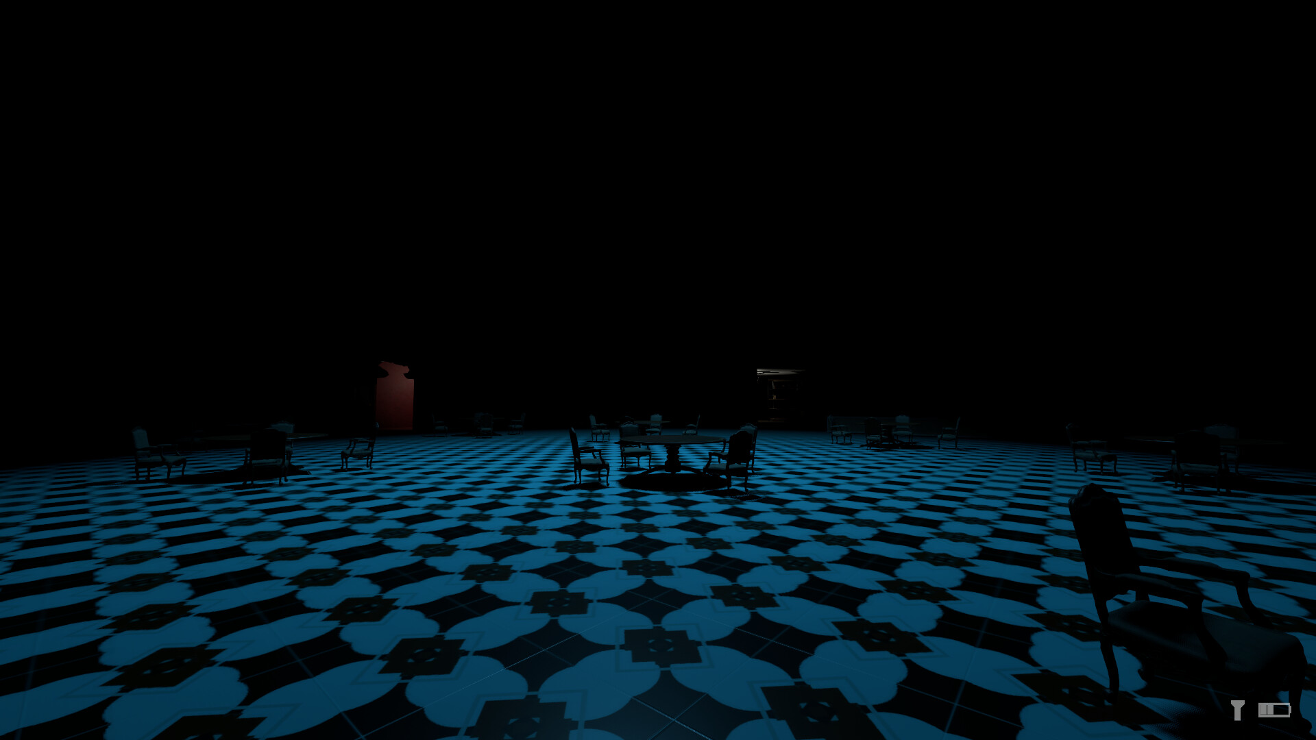 Redrum Hotel screenshot 2