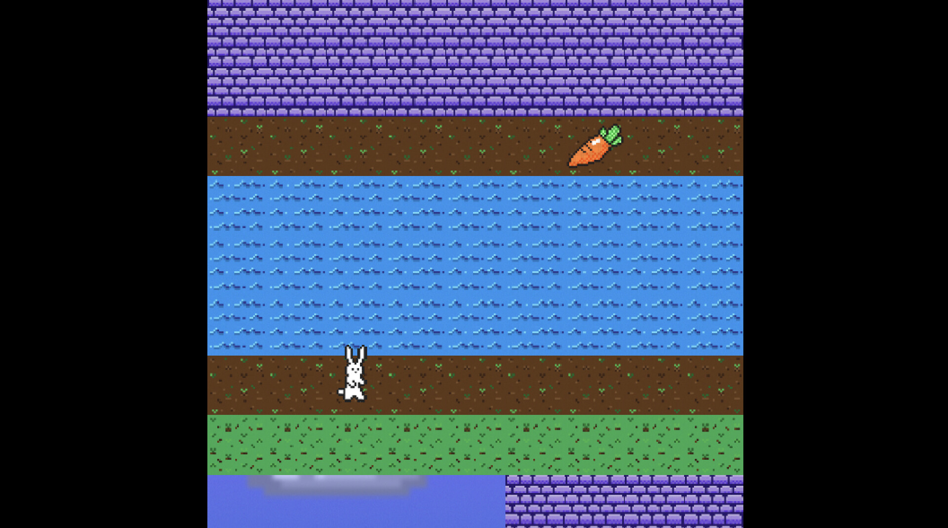 bunny hungry screenshot 3