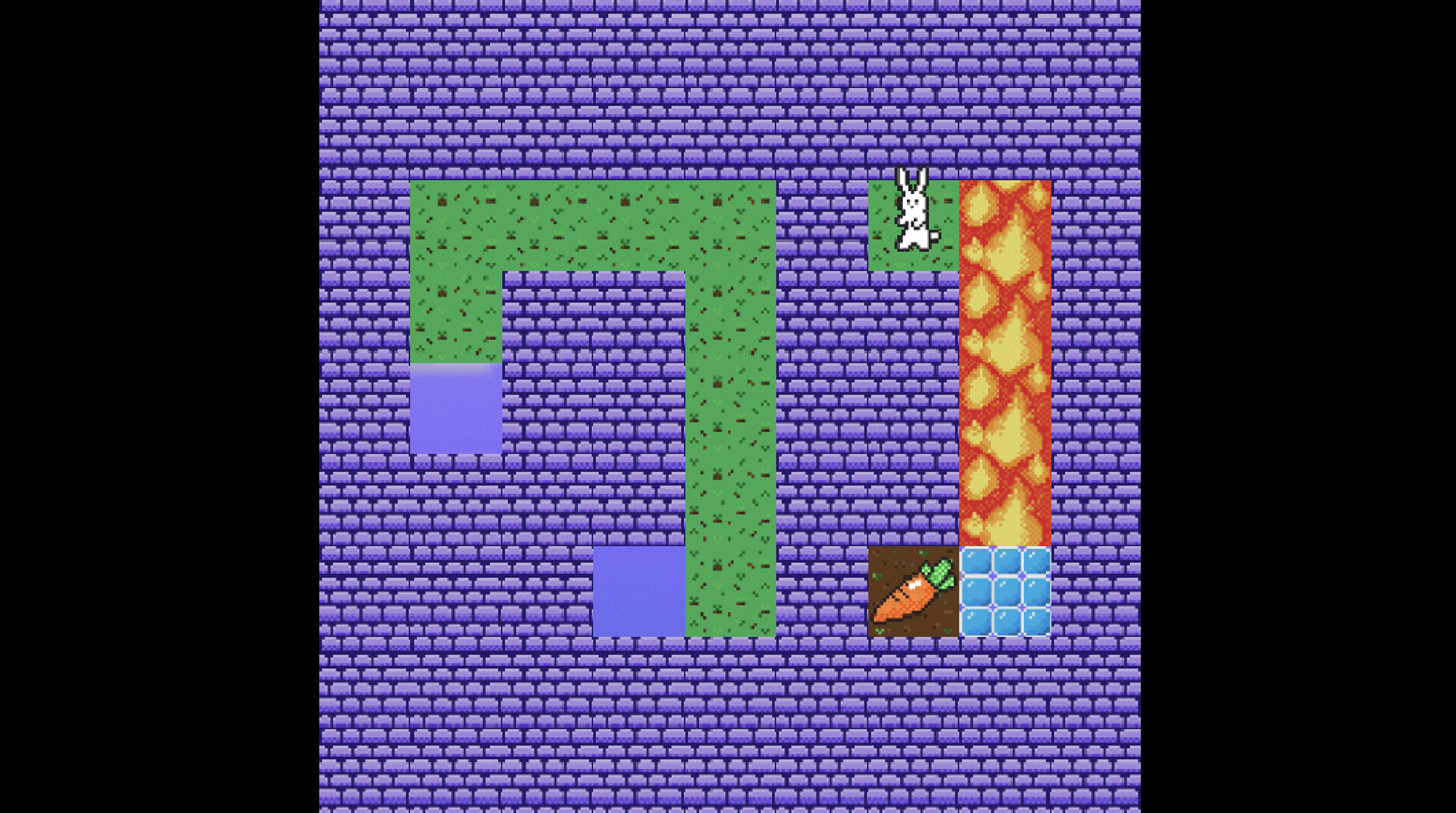 bunny hungry screenshot 4