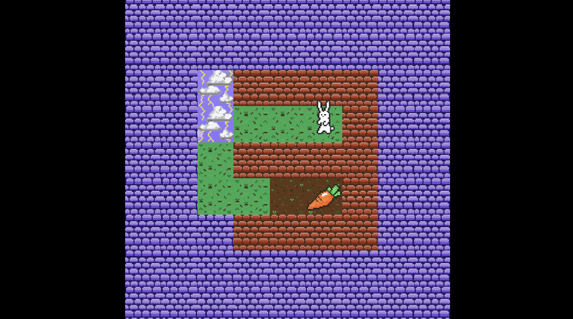 bunny hungry screenshot 2