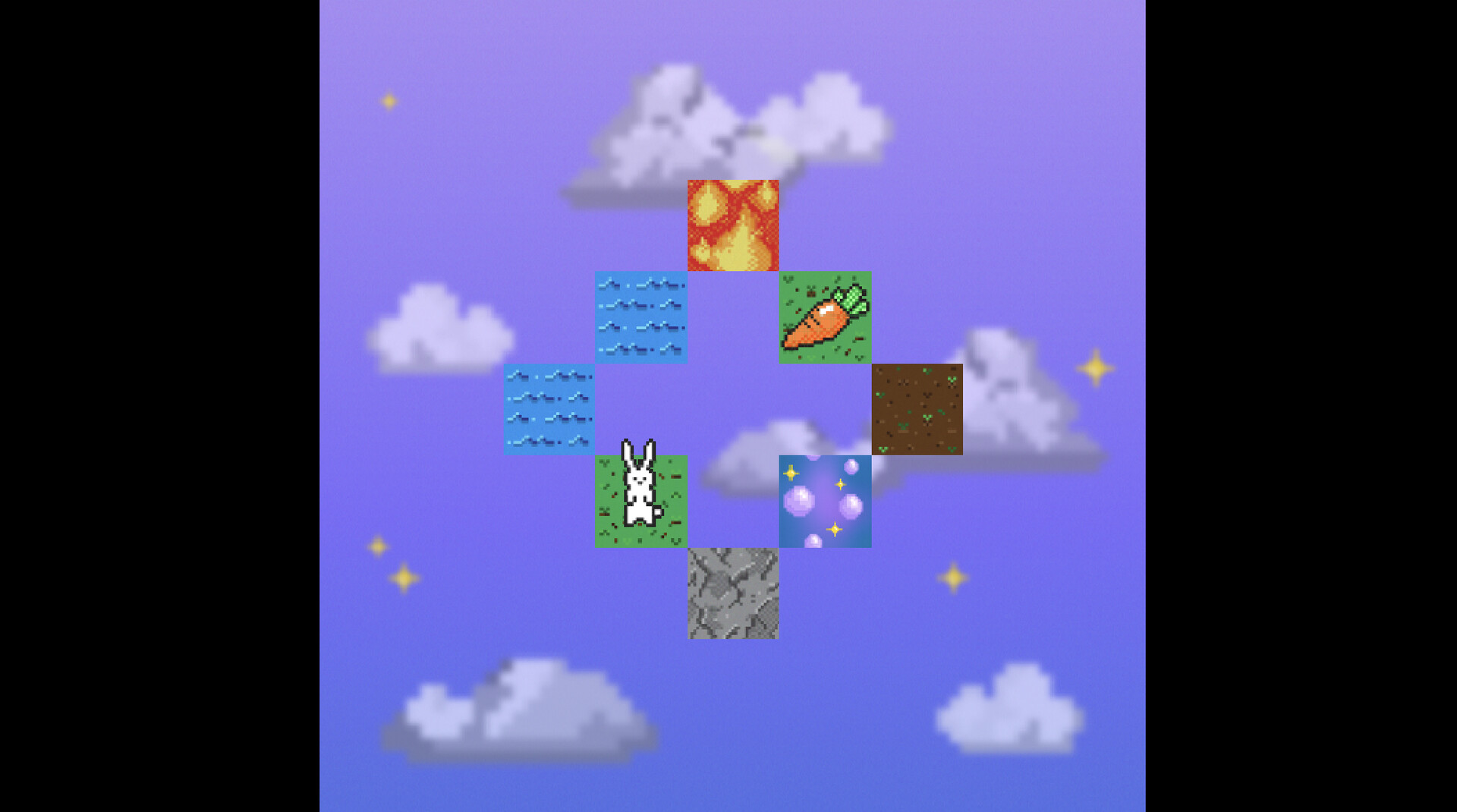 bunny hungry screenshot 5