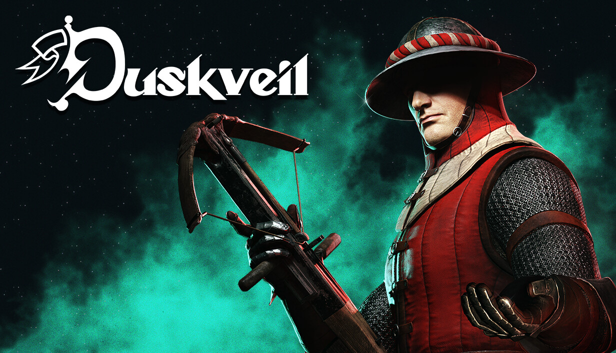 Duskveil screenshot 1