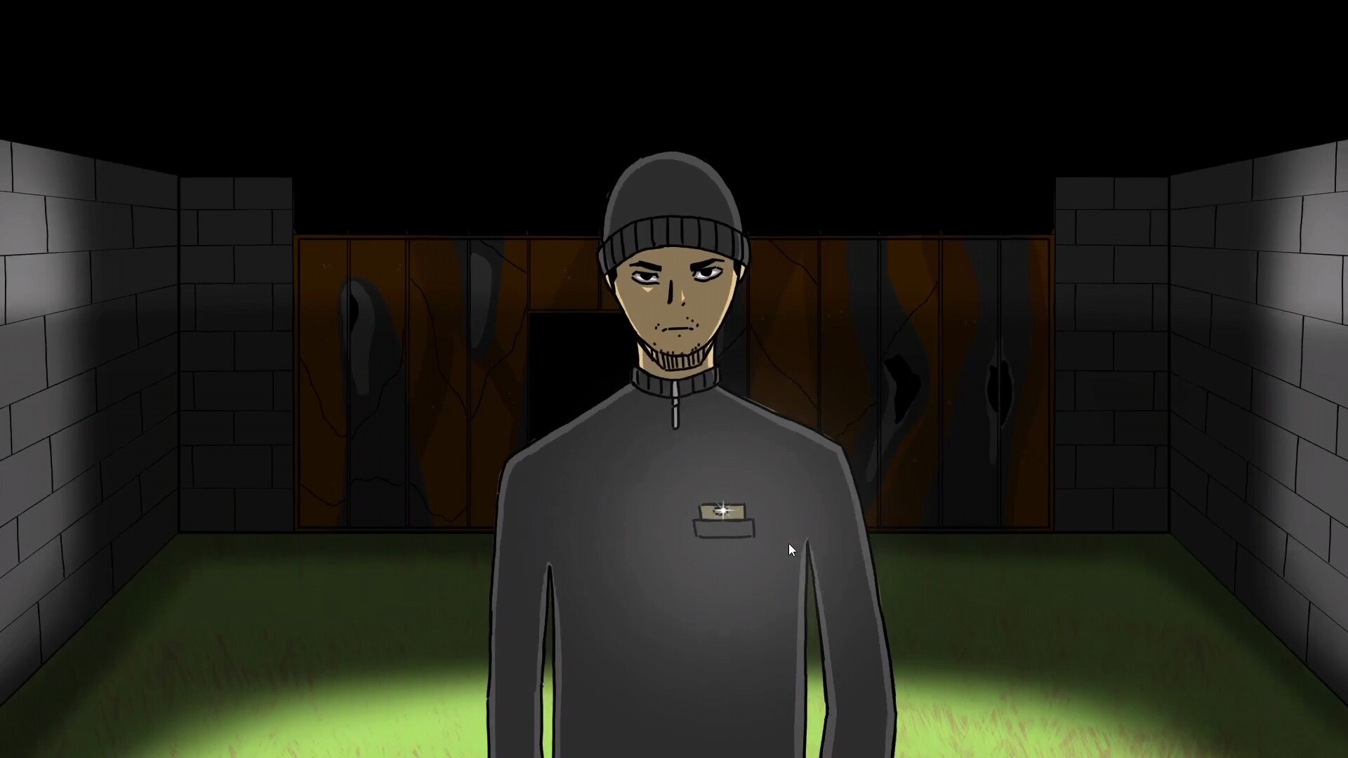The Haunted Farm screenshot 2