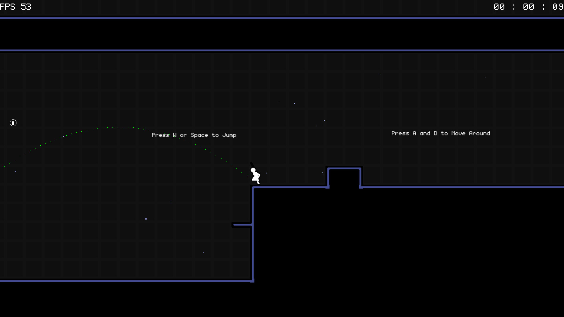 Punch Jump screenshot 2