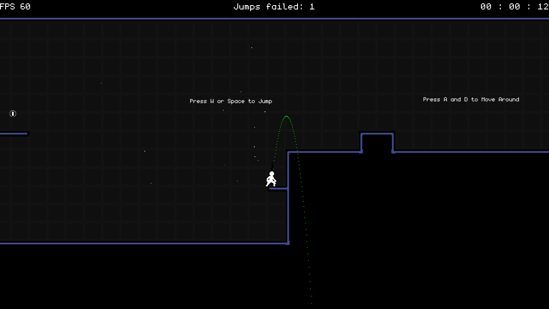Punch Jump screenshot 3