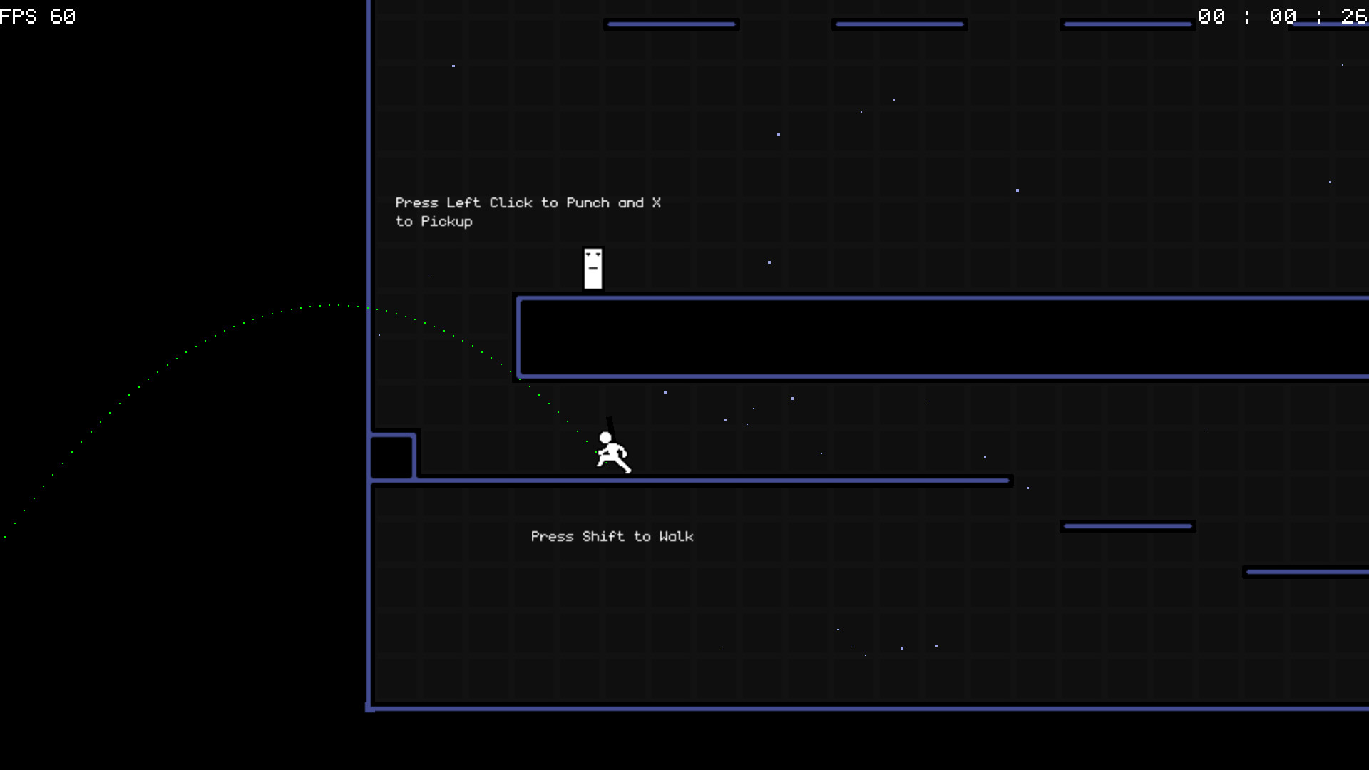 Punch Jump screenshot 5