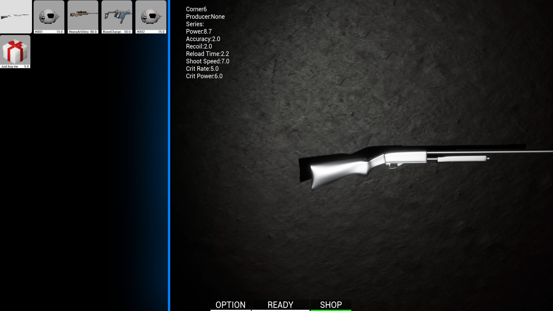 Until Zombie Down screenshot 7