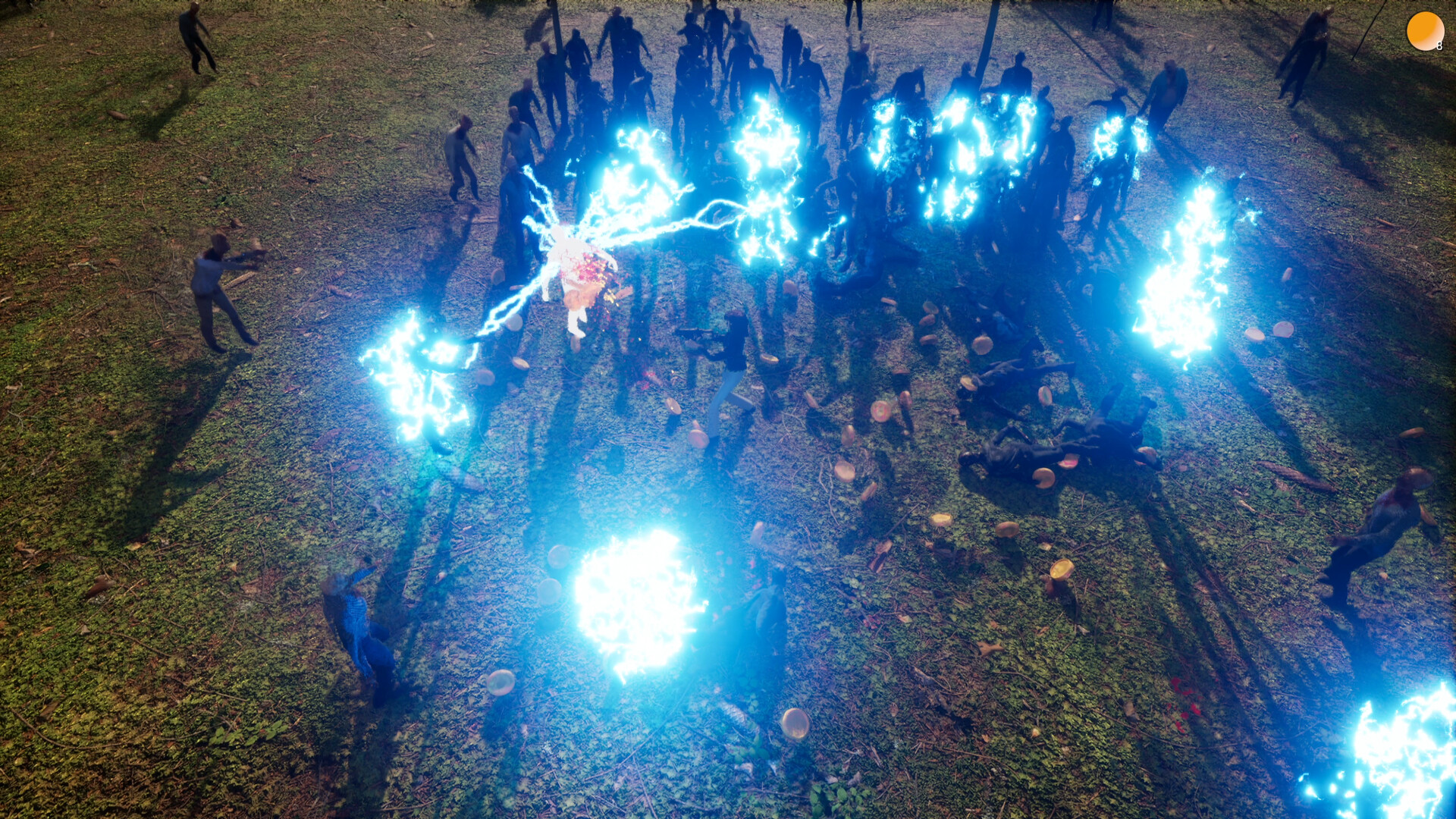 Until Zombie Down screenshot 4
