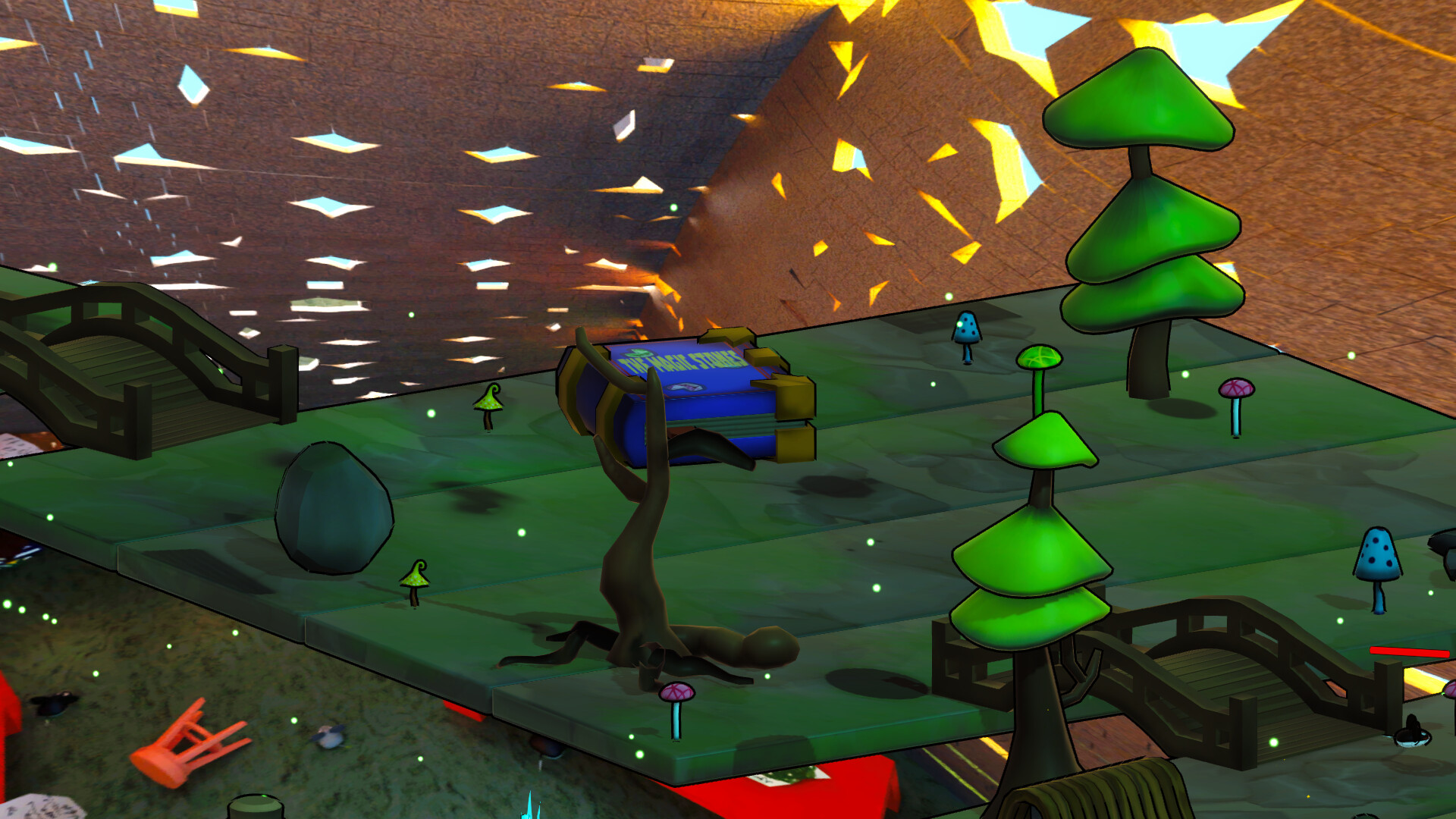 Dodolly Tales screenshot 4