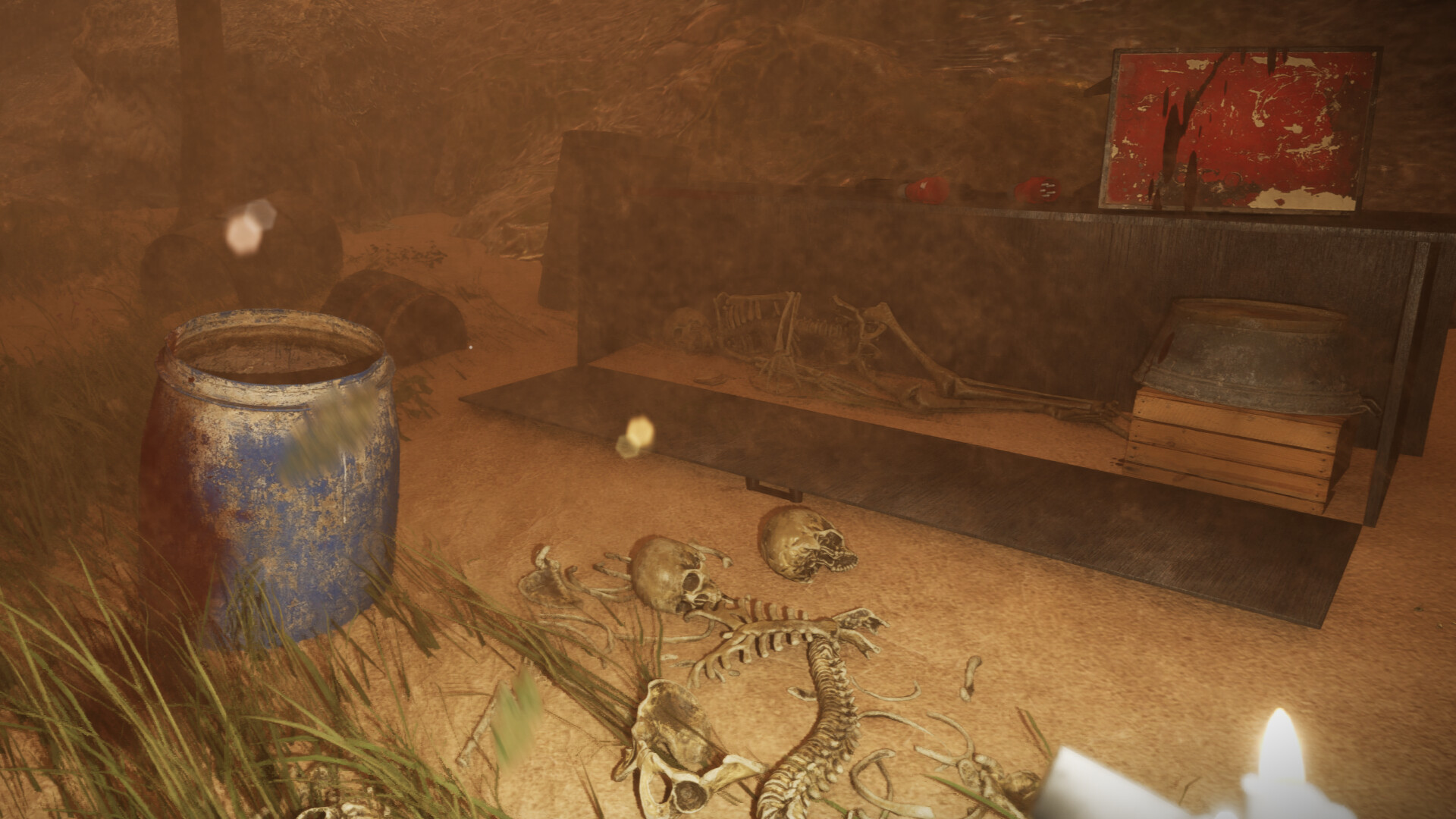 Crimson Tide screenshot 9