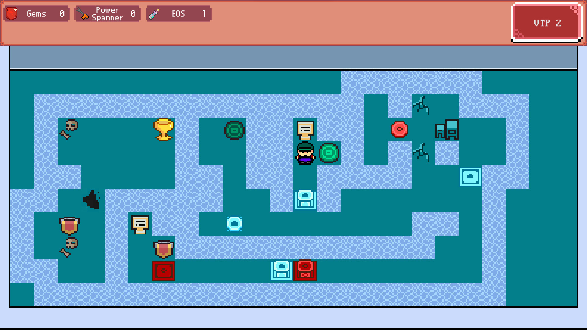 Homesickness screenshot 3