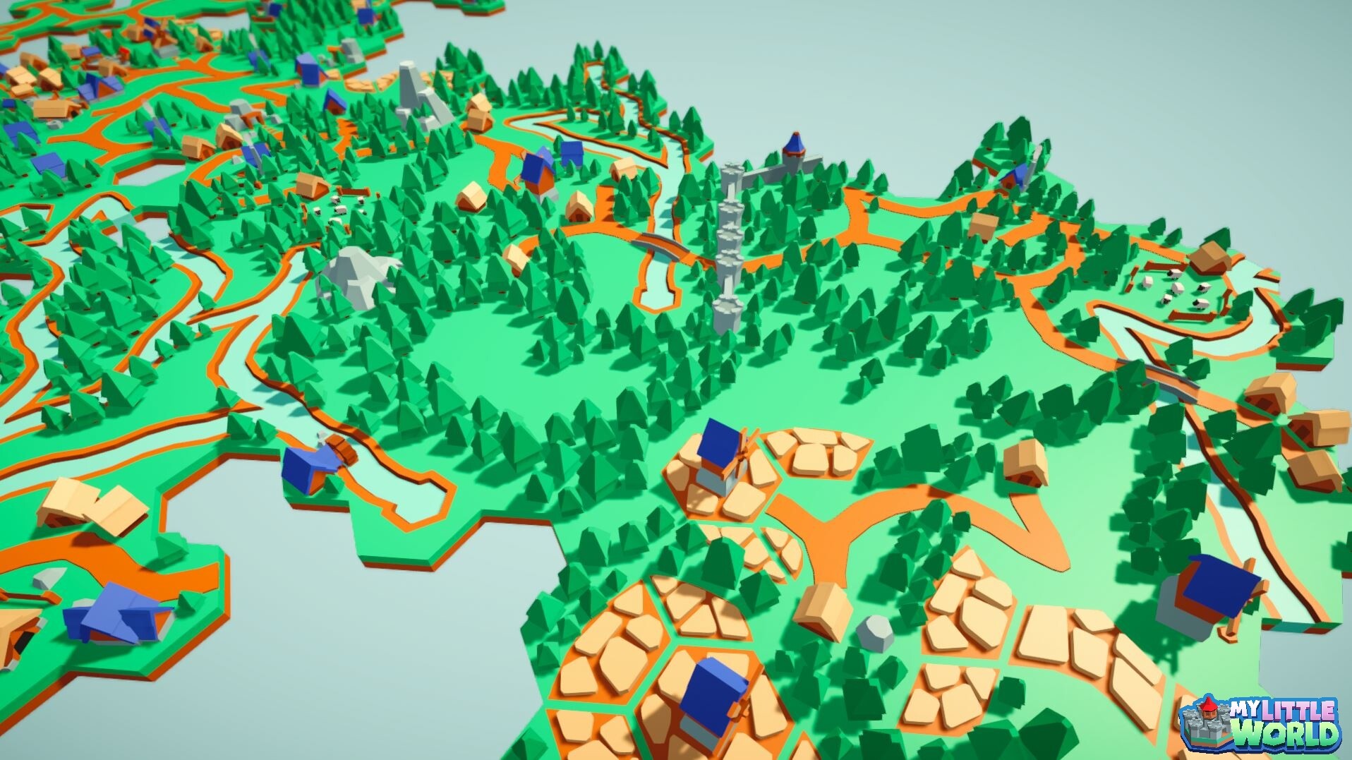 My Little World screenshot 2