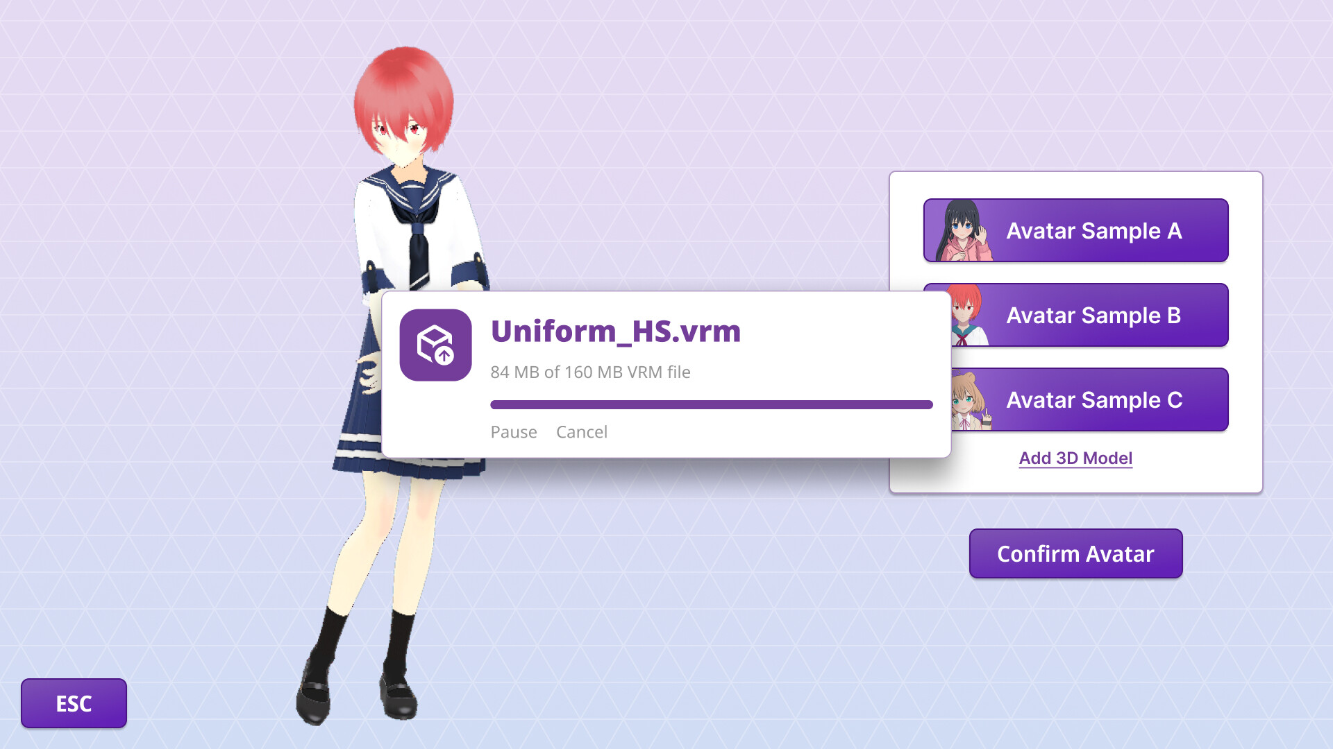 EmemeTown screenshot 3