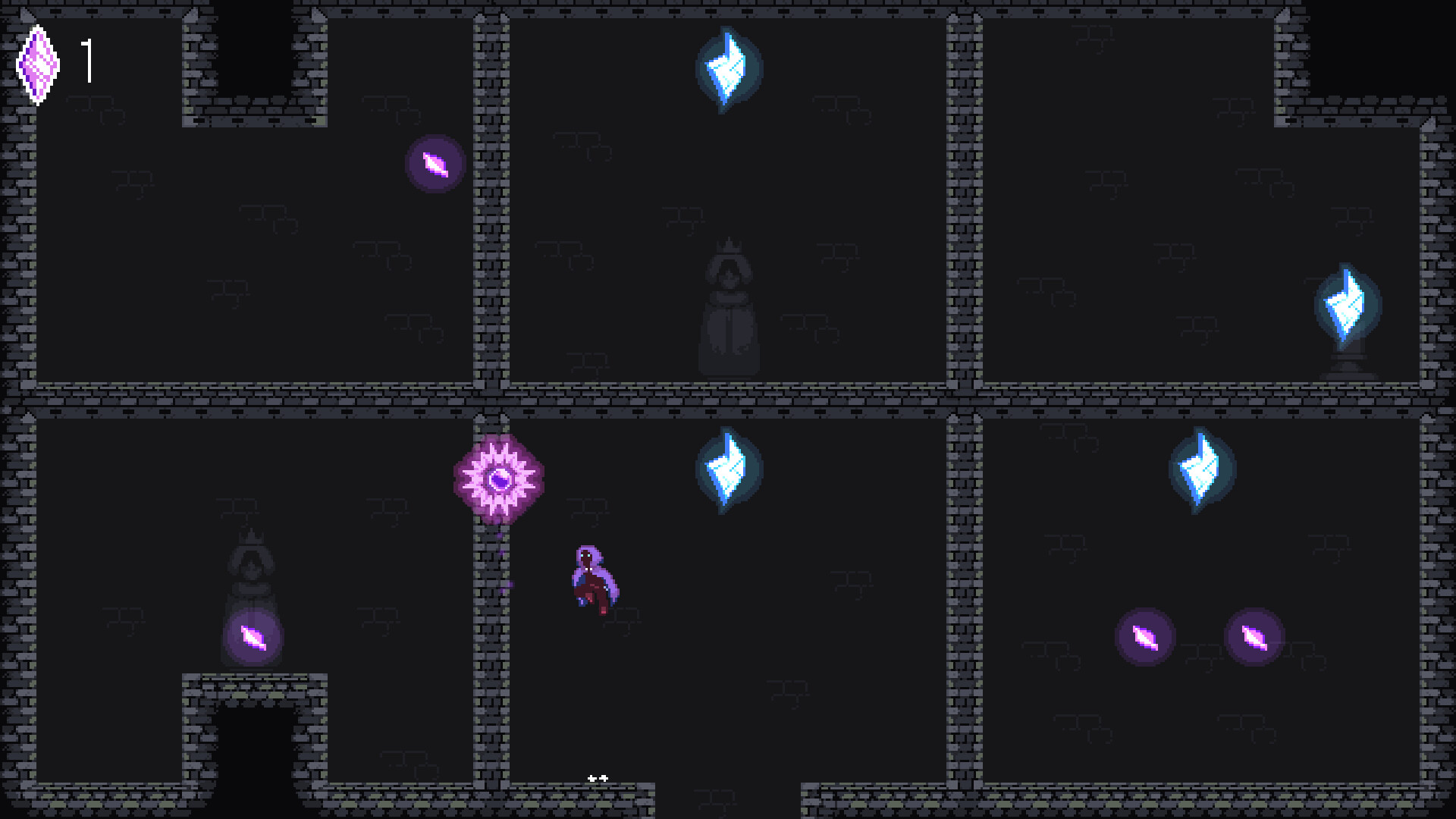 Anominal screenshot 2