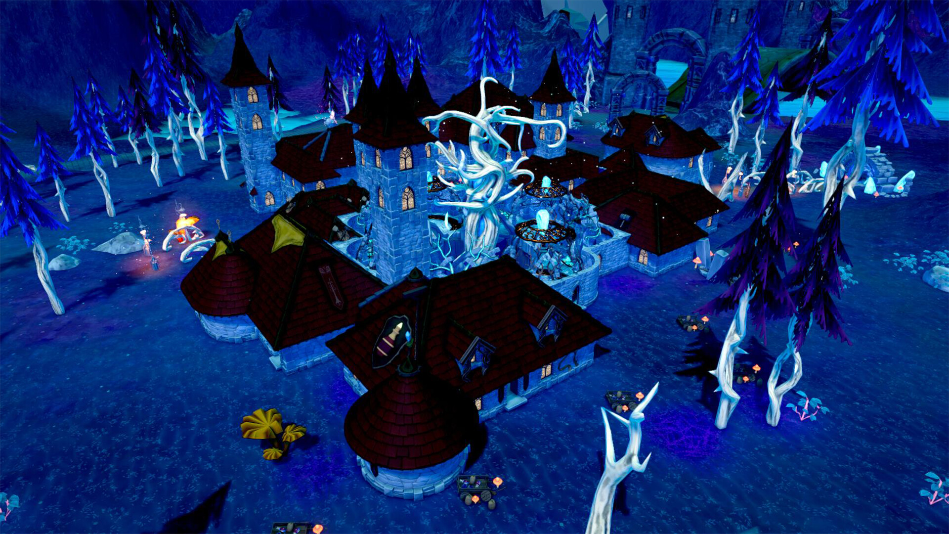 Wizdom Academy screenshot 7