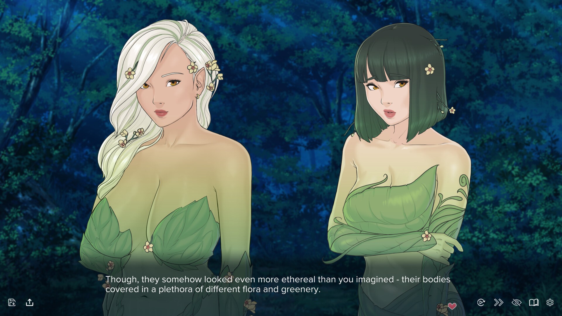 Quickie: Fantasy Adventure screenshot 4