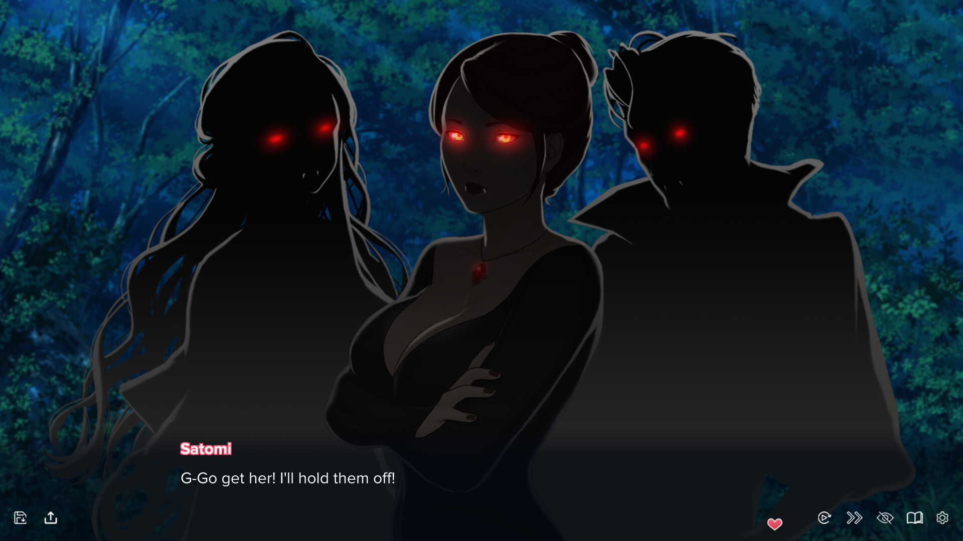 Quickie: Fantasy Adventure screenshot 10